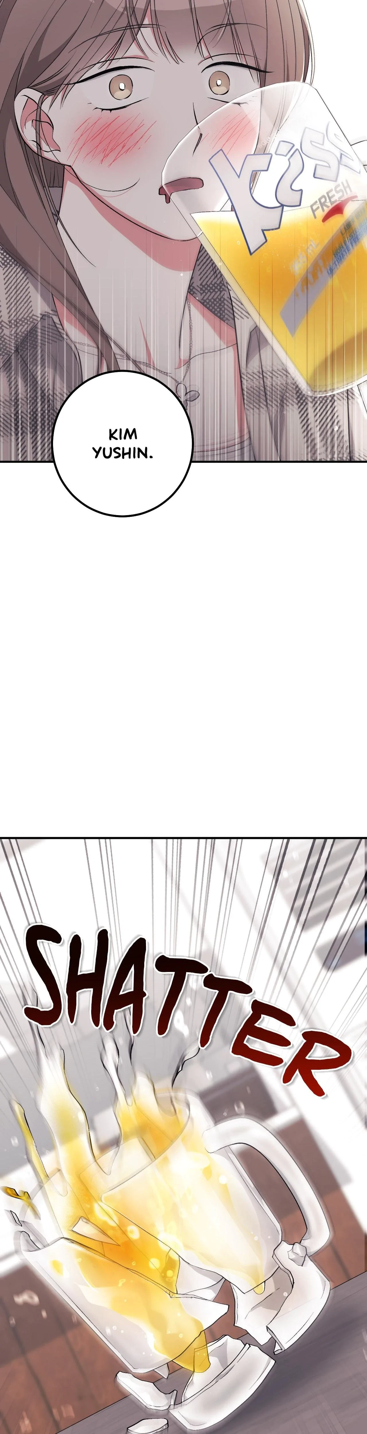 Milk My Strawberries Chapter 24, page 35