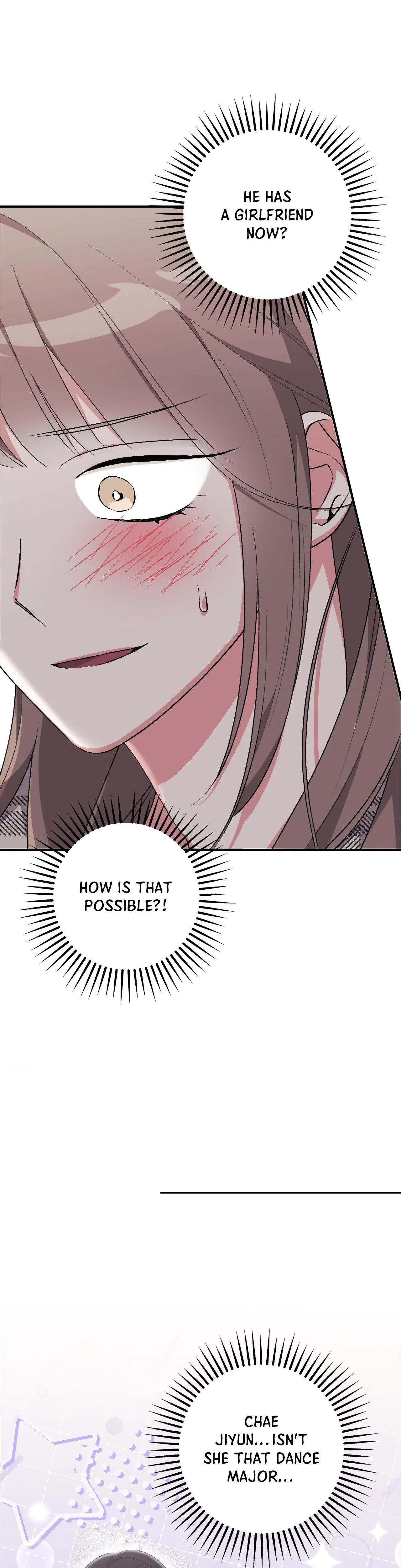 Milk My Strawberries Chapter 24, page 38