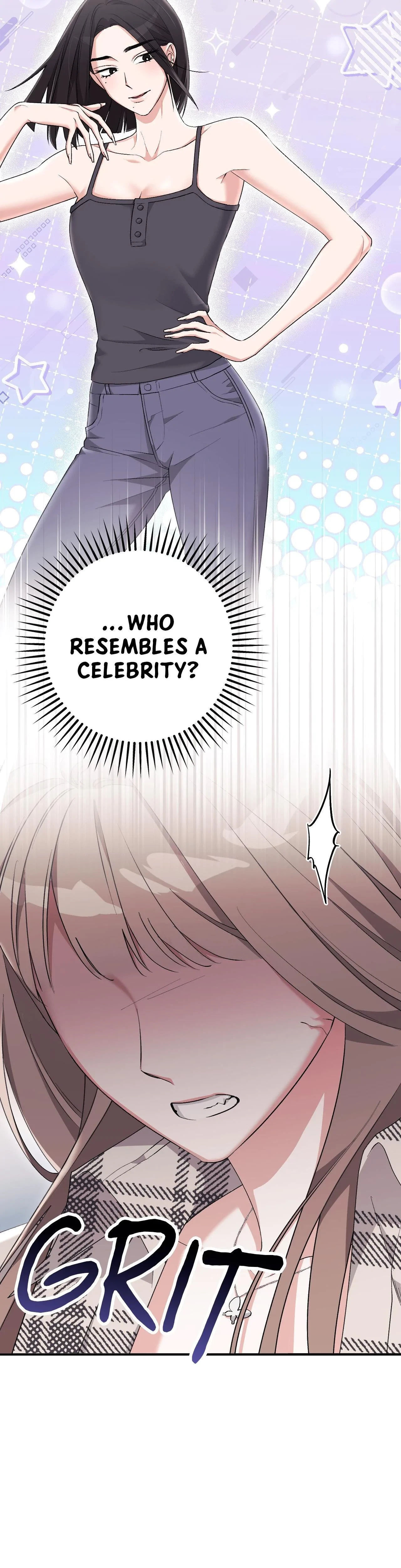 Milk My Strawberries Chapter 24, page 39