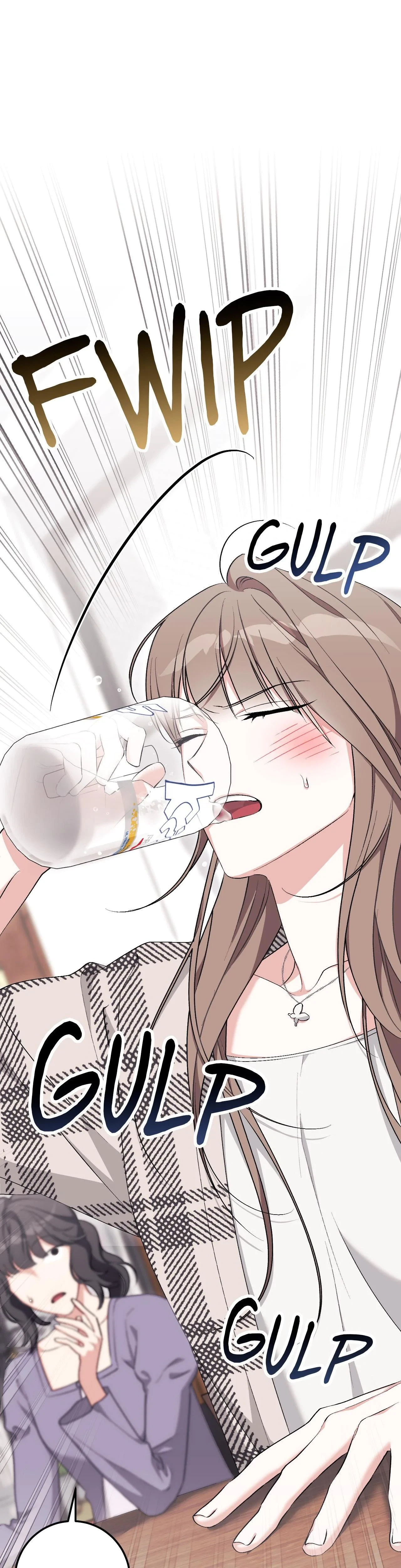 Milk My Strawberries Chapter 24, page 41