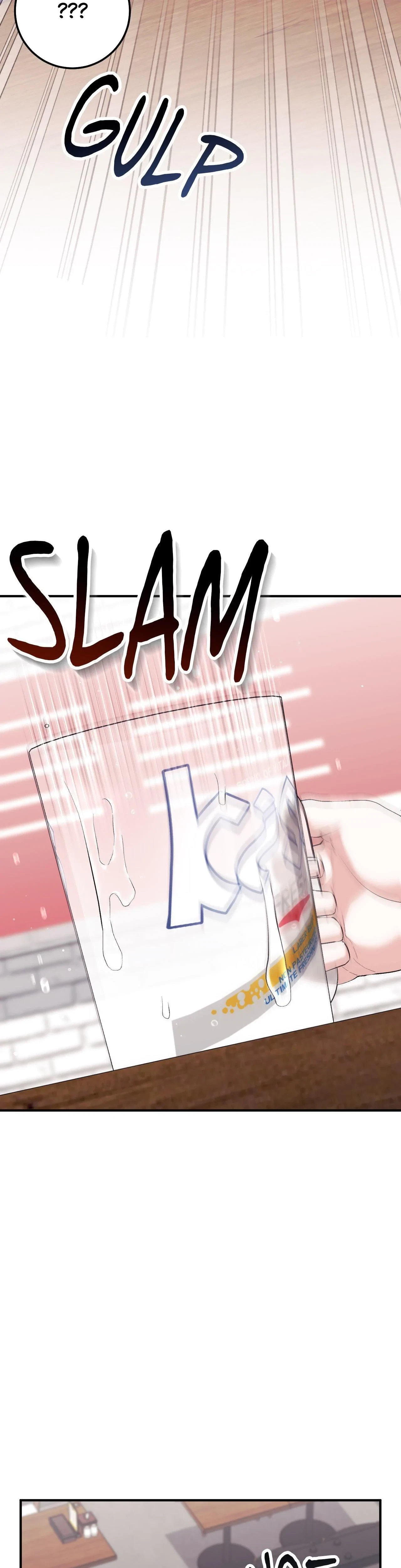 Milk My Strawberries Chapter 24, page 42