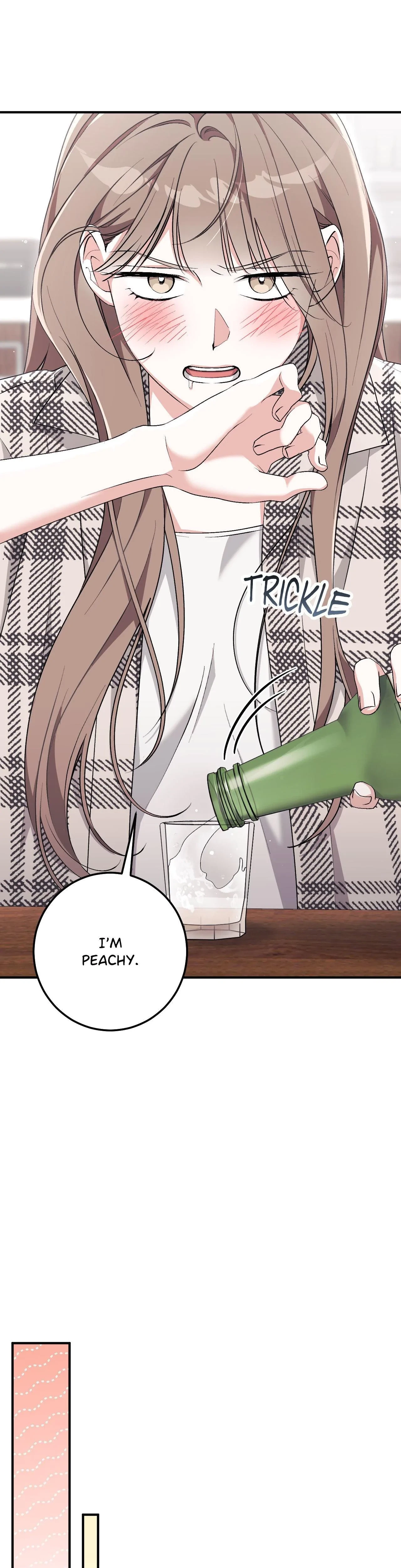 Milk My Strawberries Chapter 24, page 44