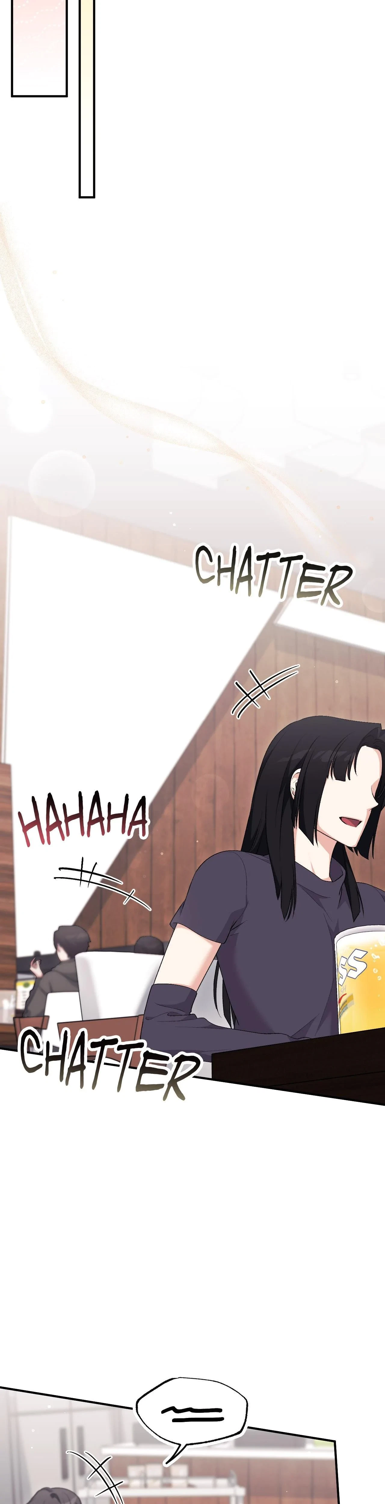 Milk My Strawberries Chapter 24, page 45