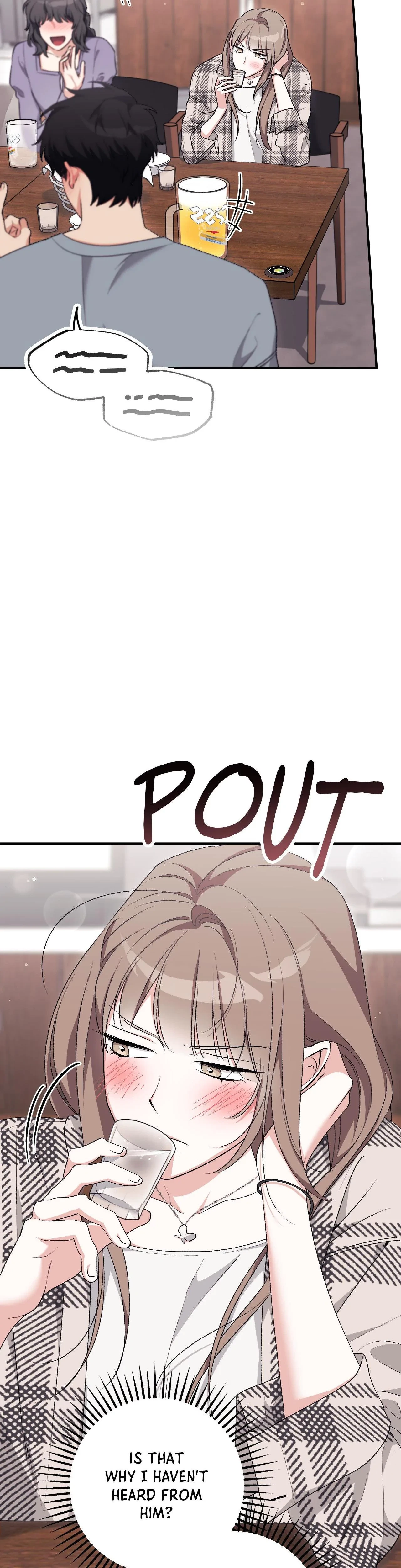 Milk My Strawberries Chapter 24, page 46