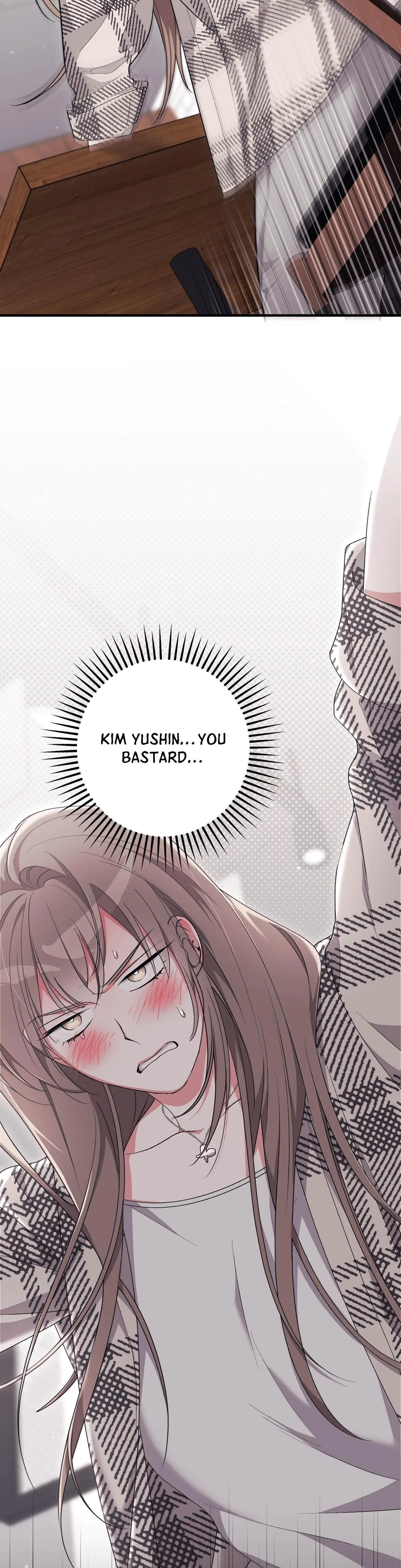Milk My Strawberries Chapter 24, page 48