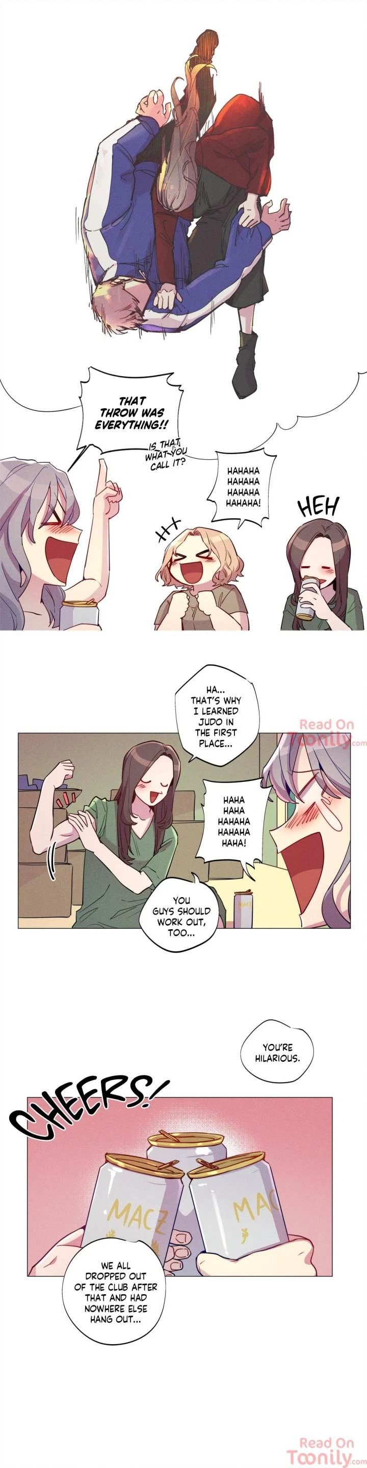 Chapter 91, page 11