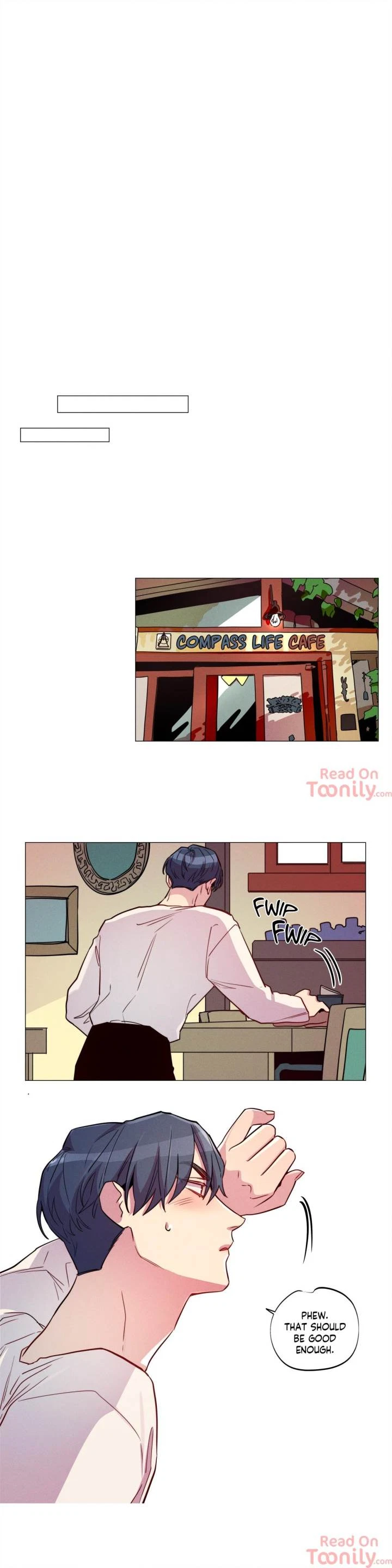 Chapter 91, page 14