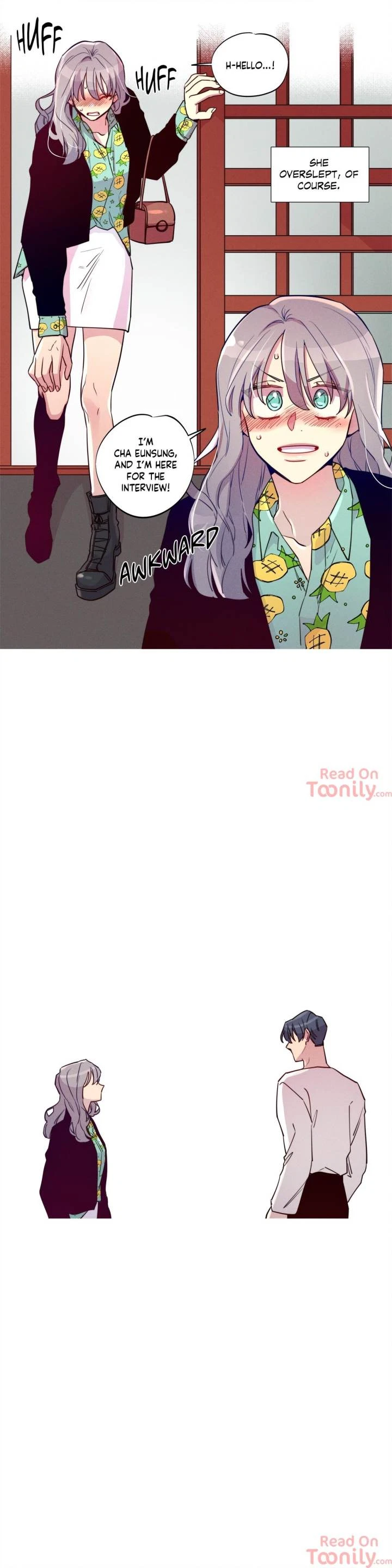 Chapter 91, page 17