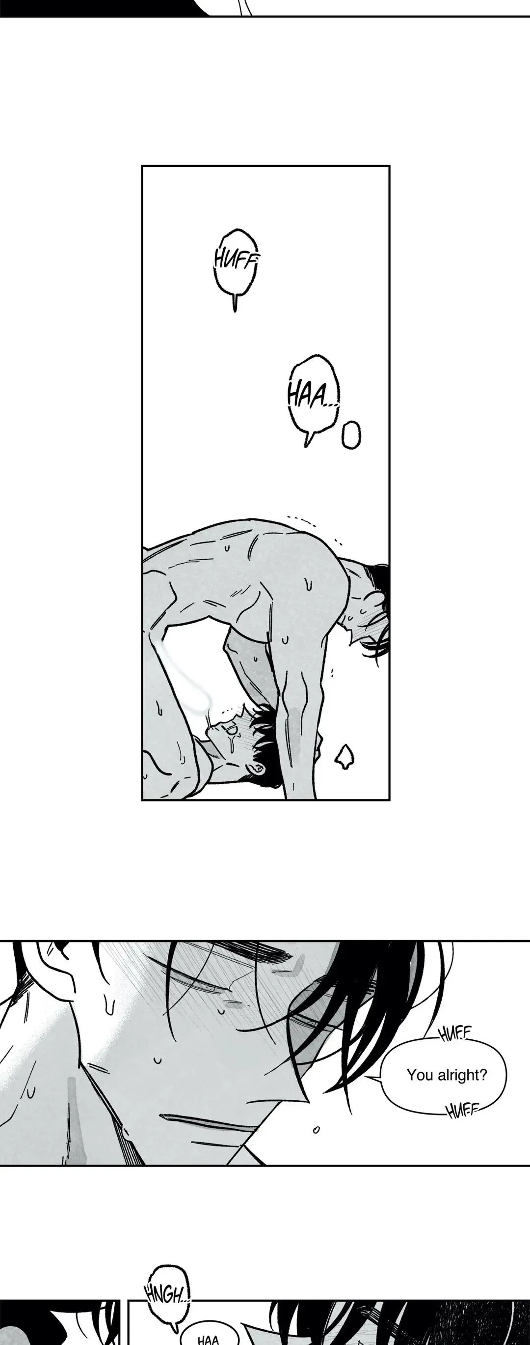 Down And Dirty Chapter 53, page 11