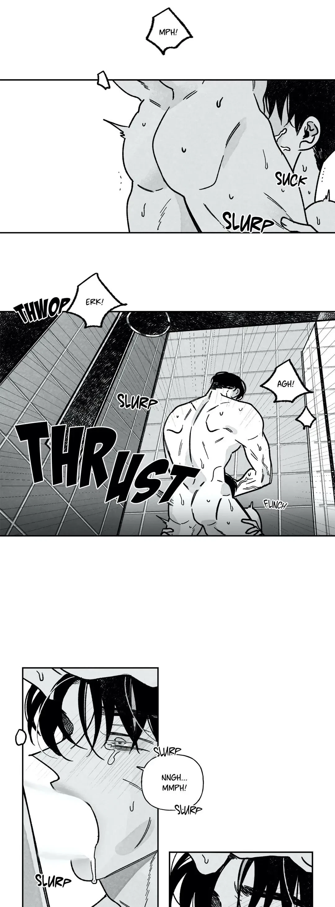 Down And Dirty Chapter 53, page 2
