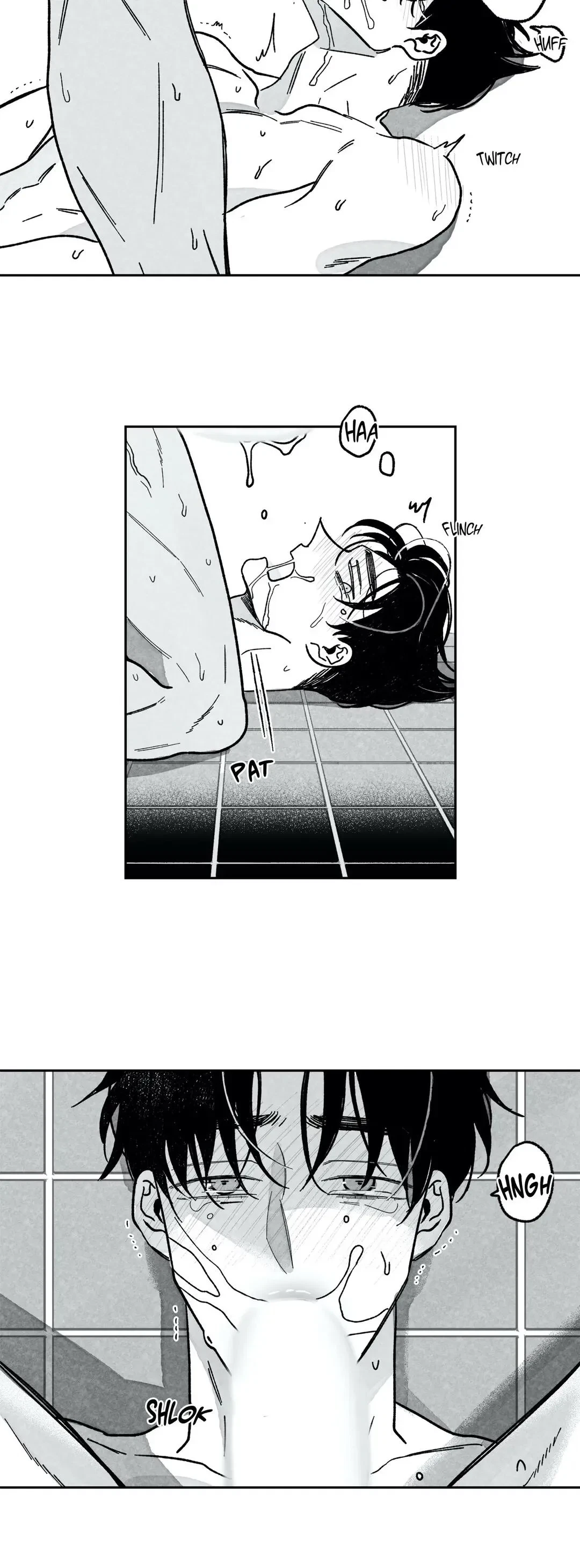Down And Dirty Chapter 53, page 5