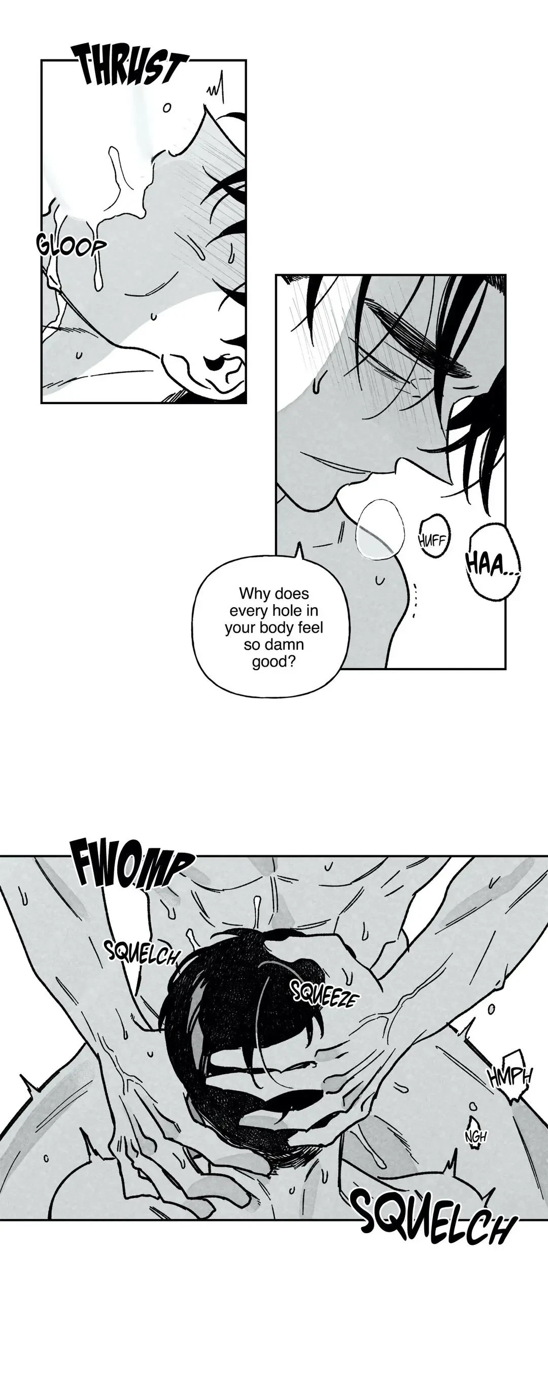Down And Dirty Chapter 53, page 6