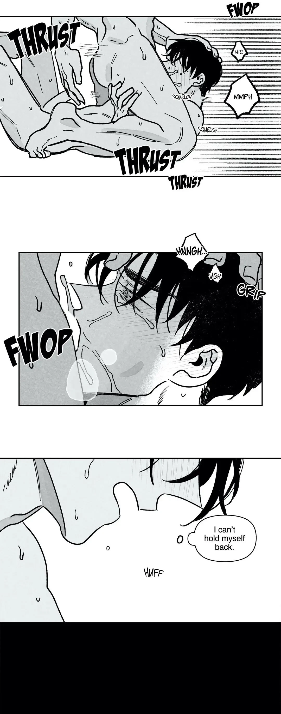 Down And Dirty Chapter 53, page 7