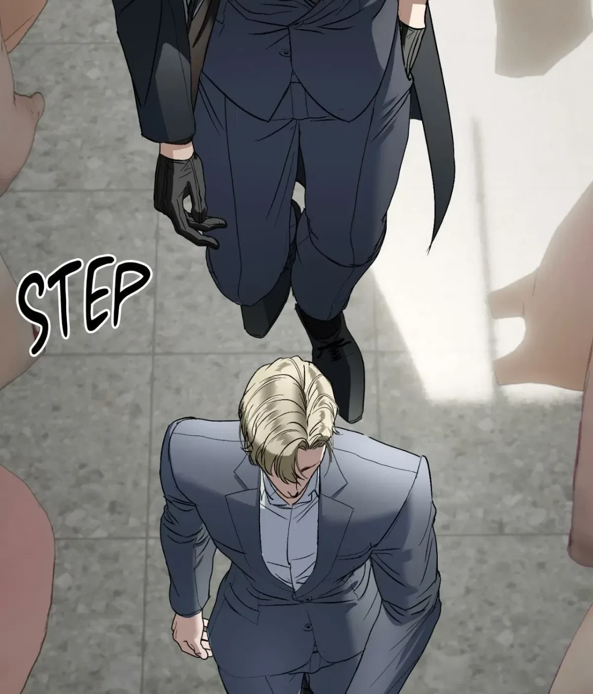Chapter 23, page 54