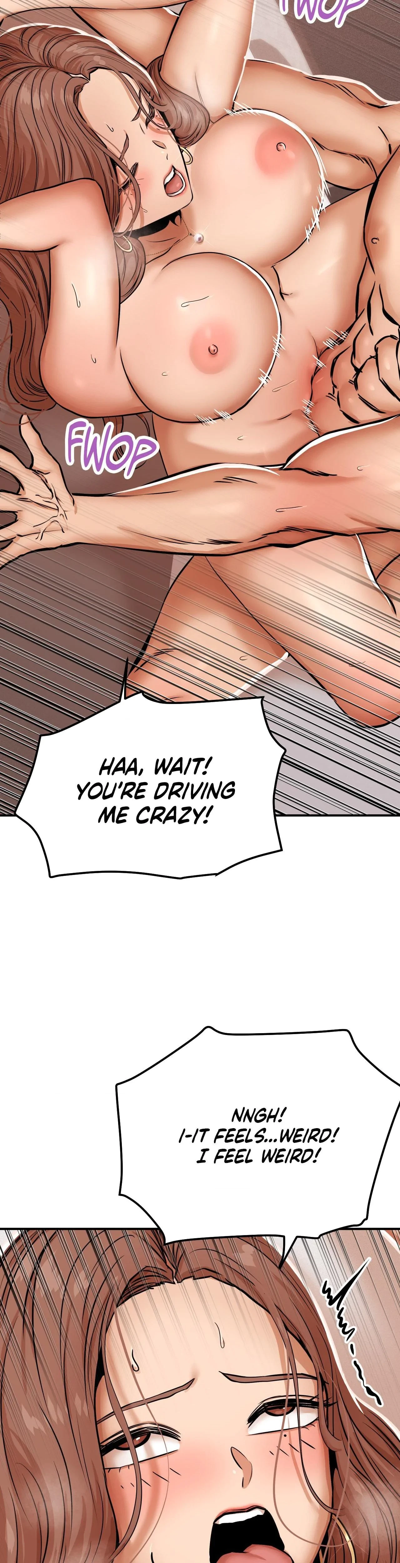 True Or False? Chapter 21, page 3