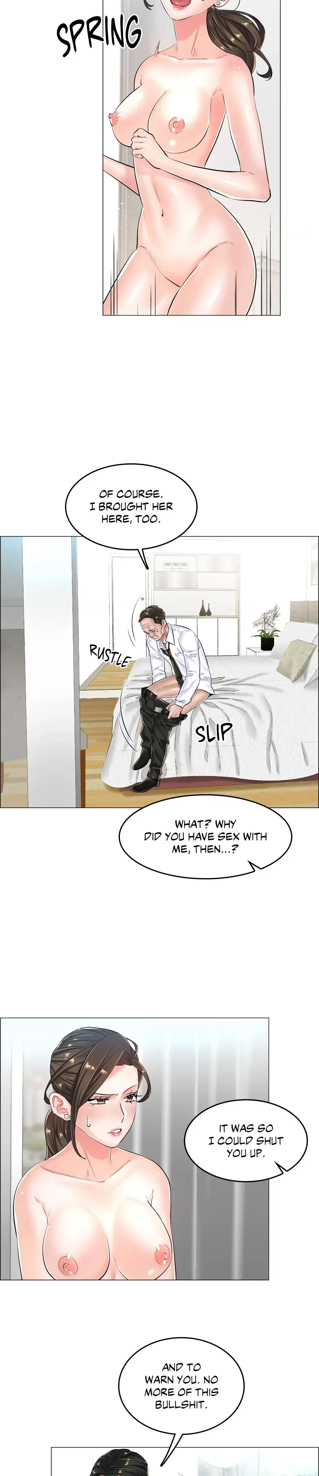 The Game: Fatal Doctor Chapter 25, page 16