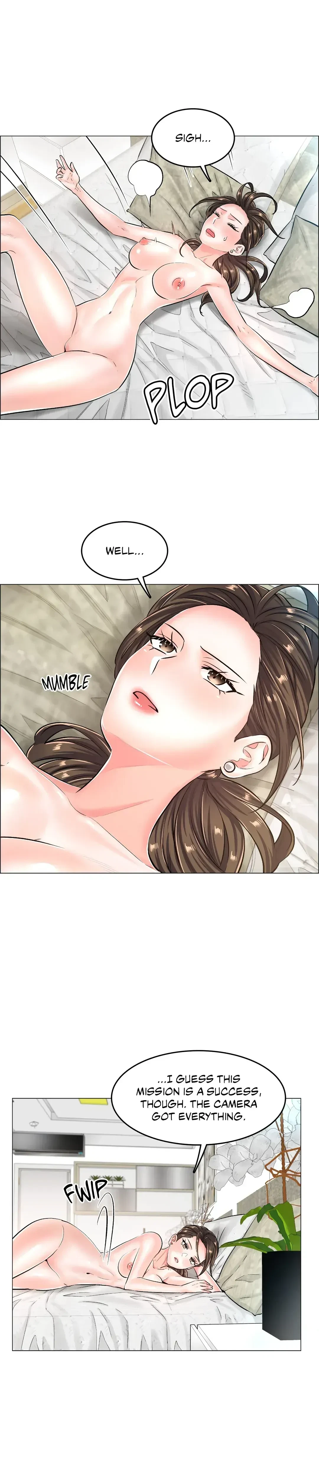 The Game: Fatal Doctor Chapter 25, page 20