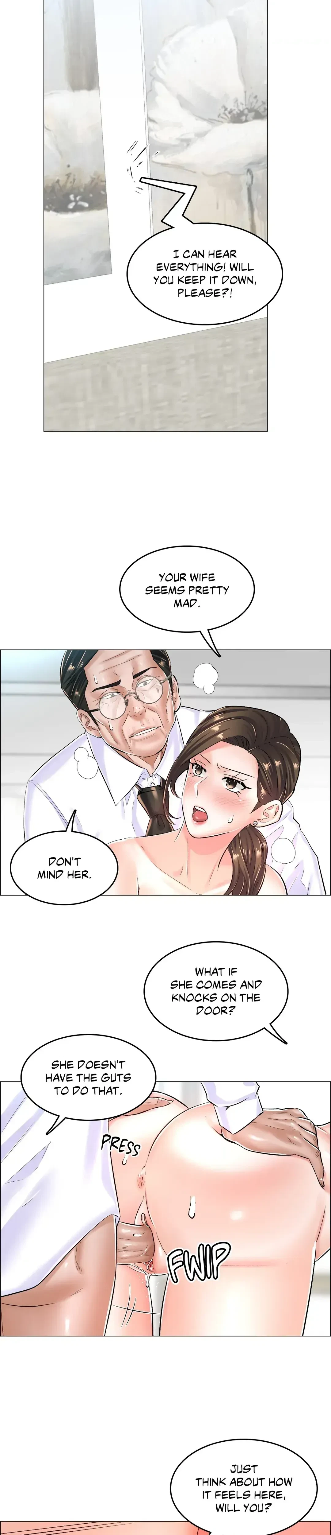 The Game: Fatal Doctor Chapter 25, page 3