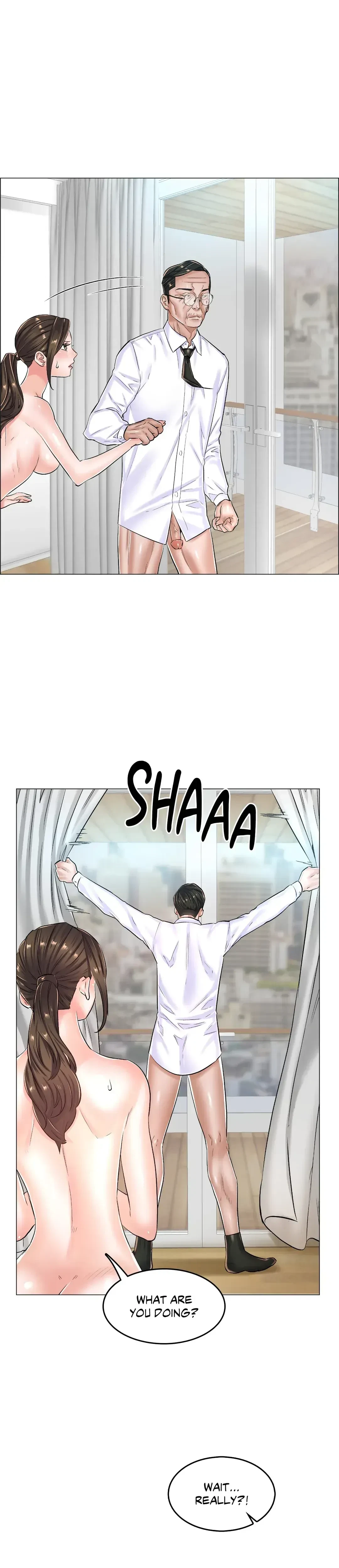 The Game: Fatal Doctor Chapter 25, page 7