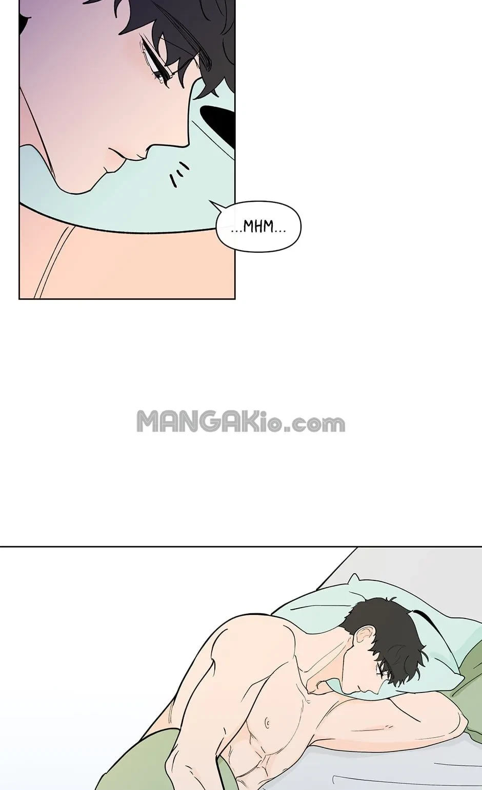 Banana Scandal Chapter 139, page 2