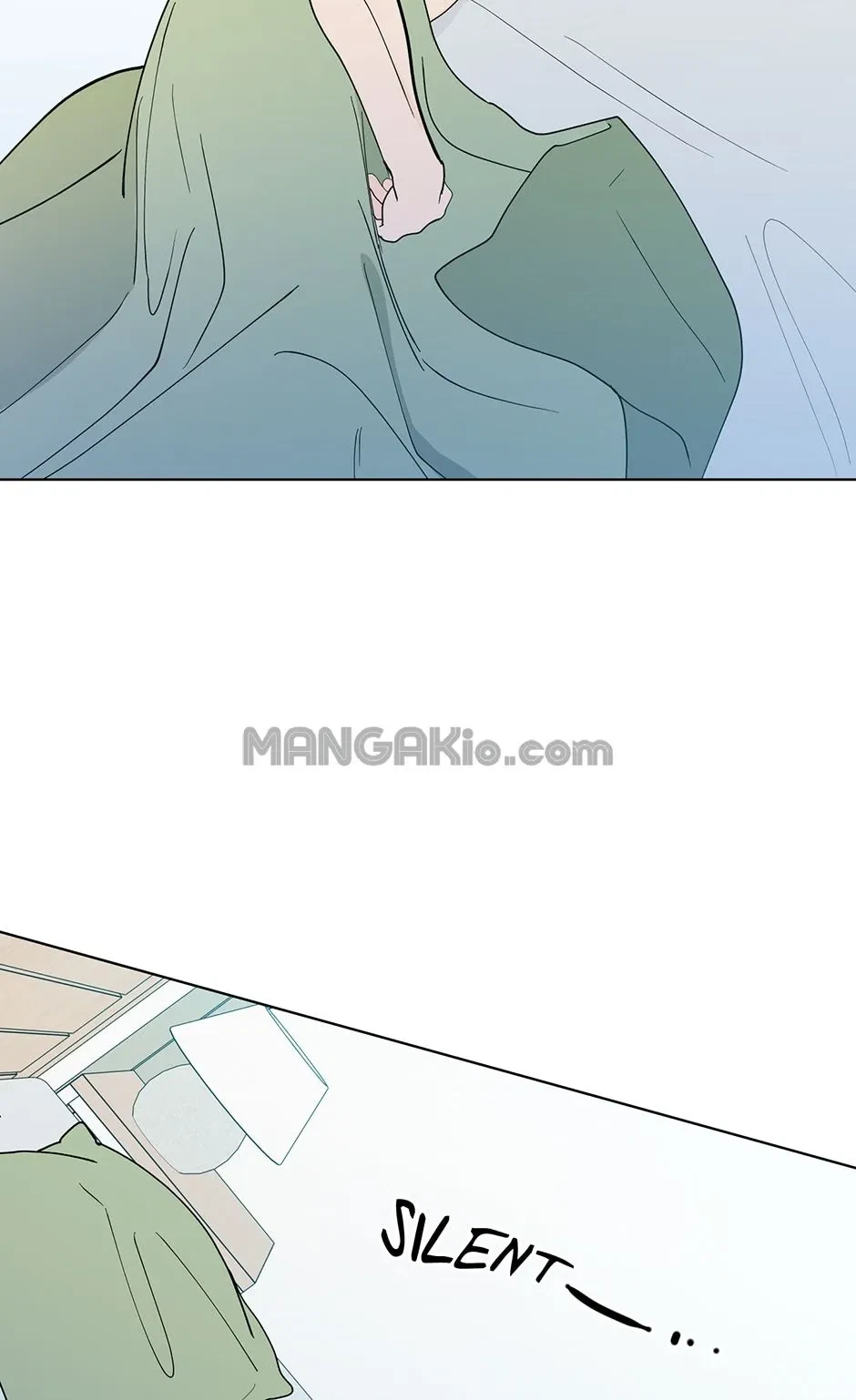 Banana Scandal Chapter 139, page 3