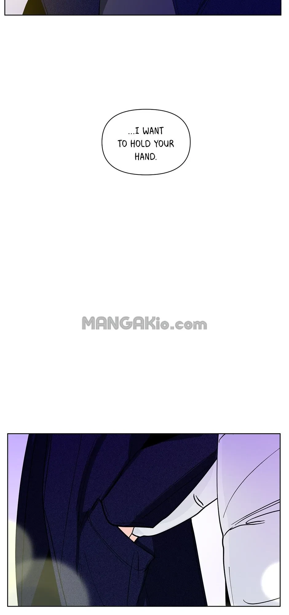 Banana Scandal Chapter 139, page 35