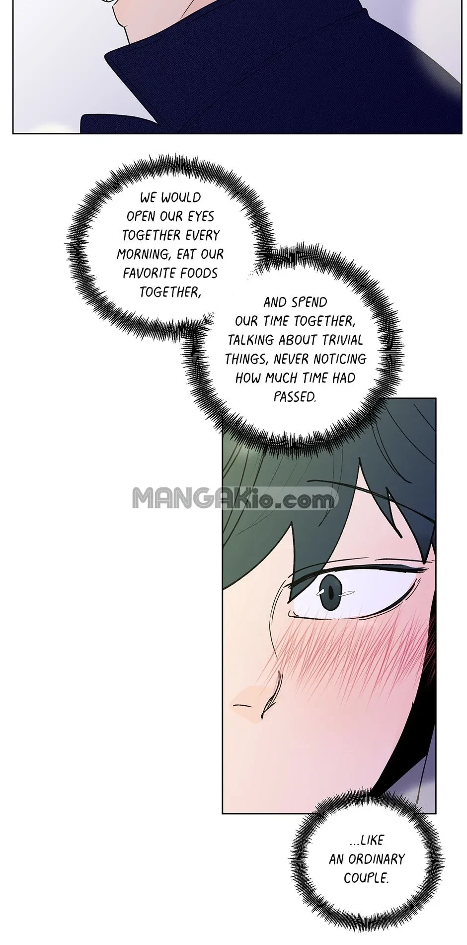 Banana Scandal Chapter 139, page 39