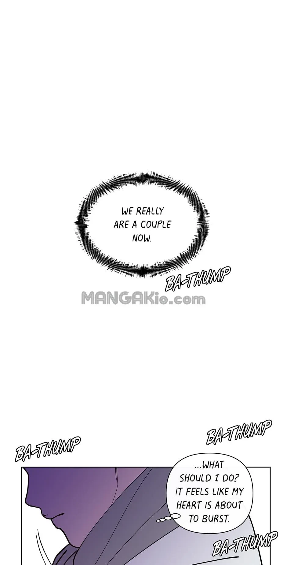 Banana Scandal Chapter 139, page 40