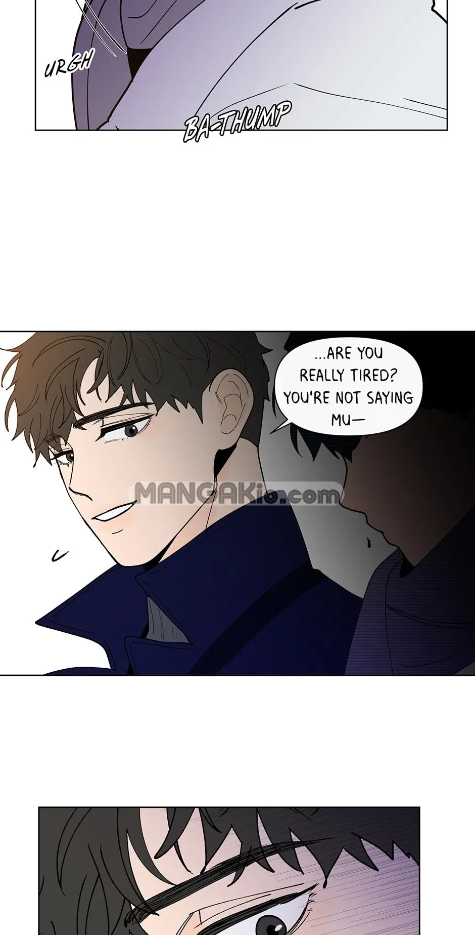 Banana Scandal Chapter 139, page 41