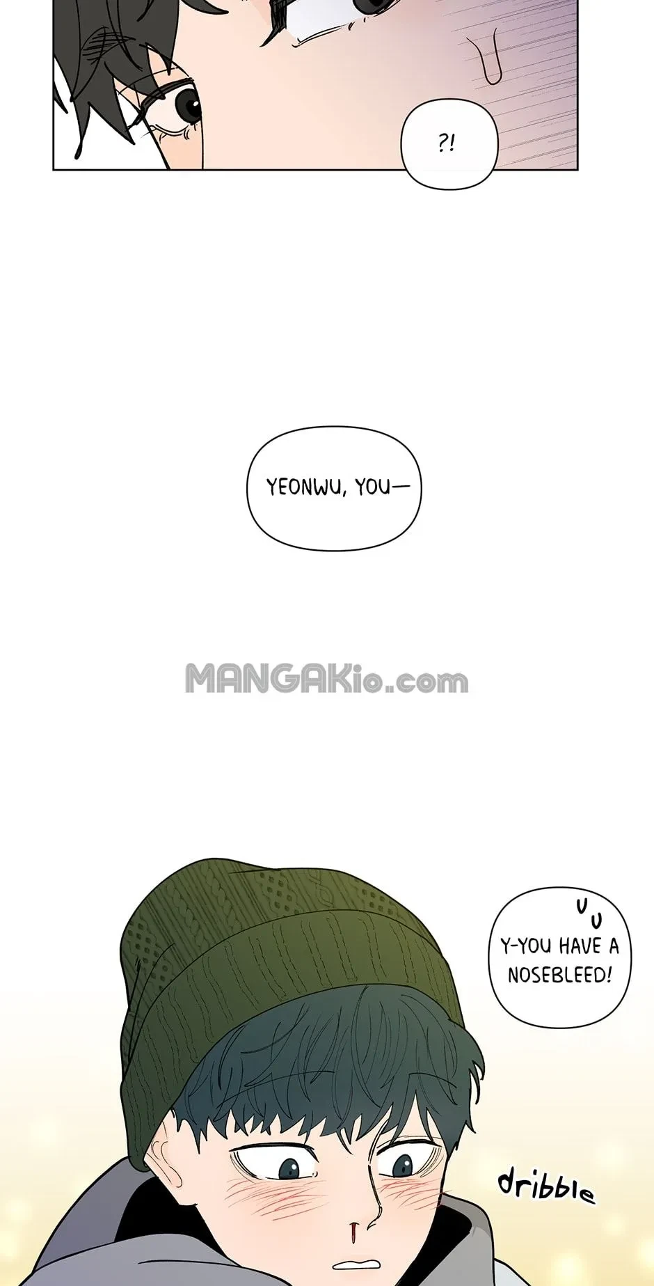 Banana Scandal Chapter 139, page 42