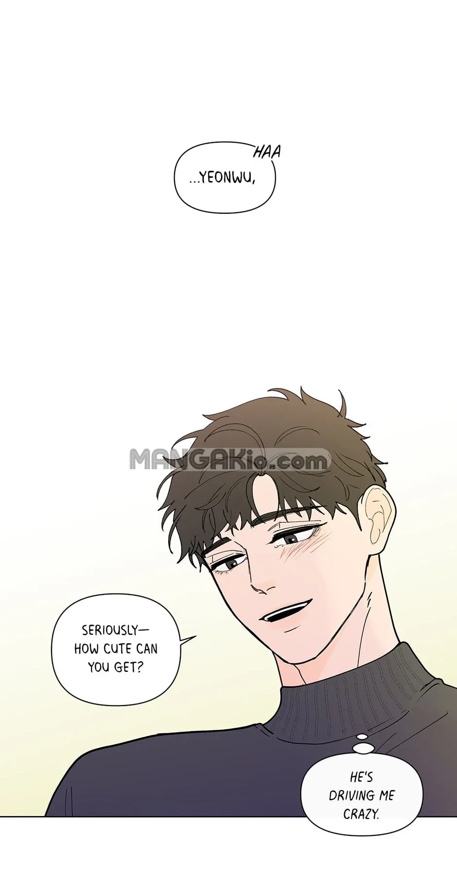 Banana Scandal Chapter 139, page 48