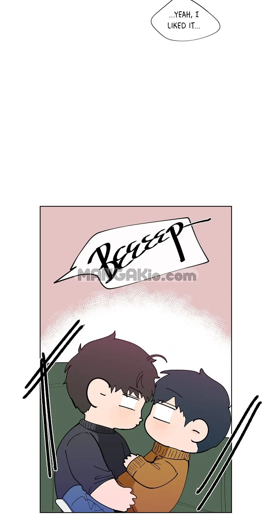 Banana Scandal Chapter 139, page 51
