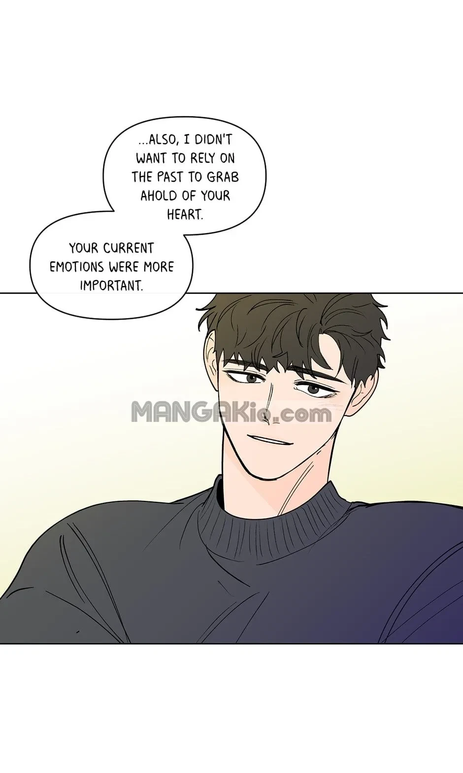 Banana Scandal Chapter 139, page 58