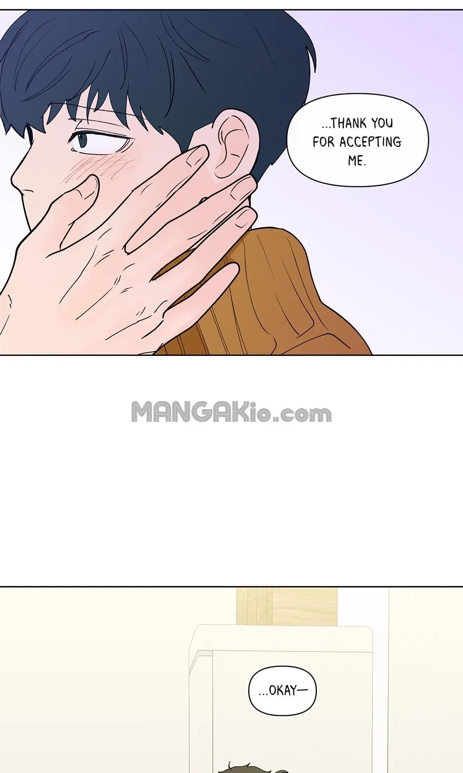 Banana Scandal Chapter 139, page 59
