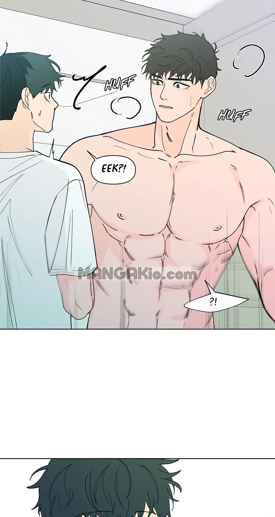 Banana Scandal Chapter 139, page 6