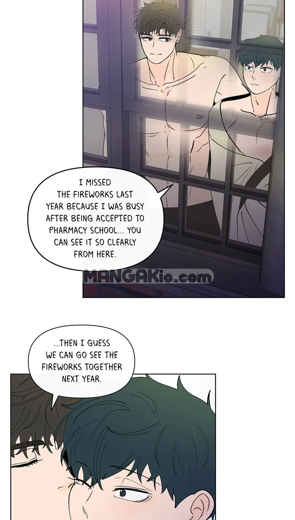 Banana Scandal Chapter 139, page 66