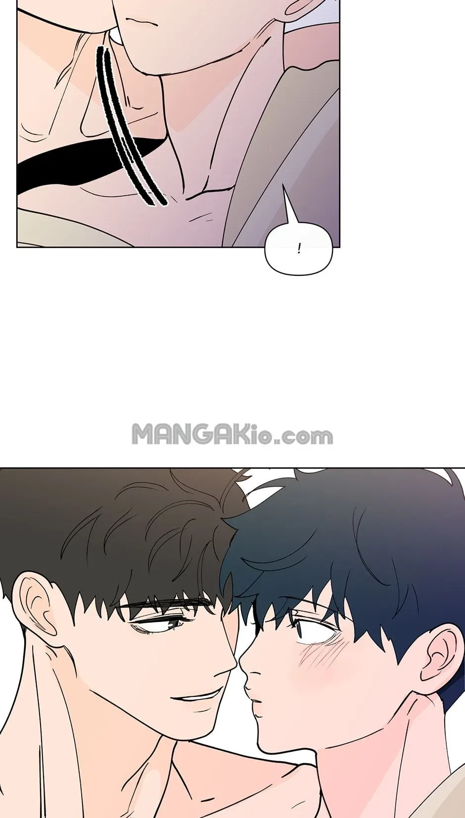 Banana Scandal Chapter 139, page 67