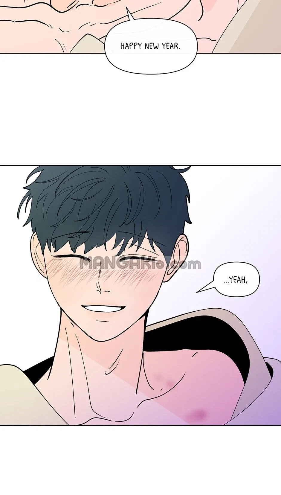 Banana Scandal Chapter 139, page 68