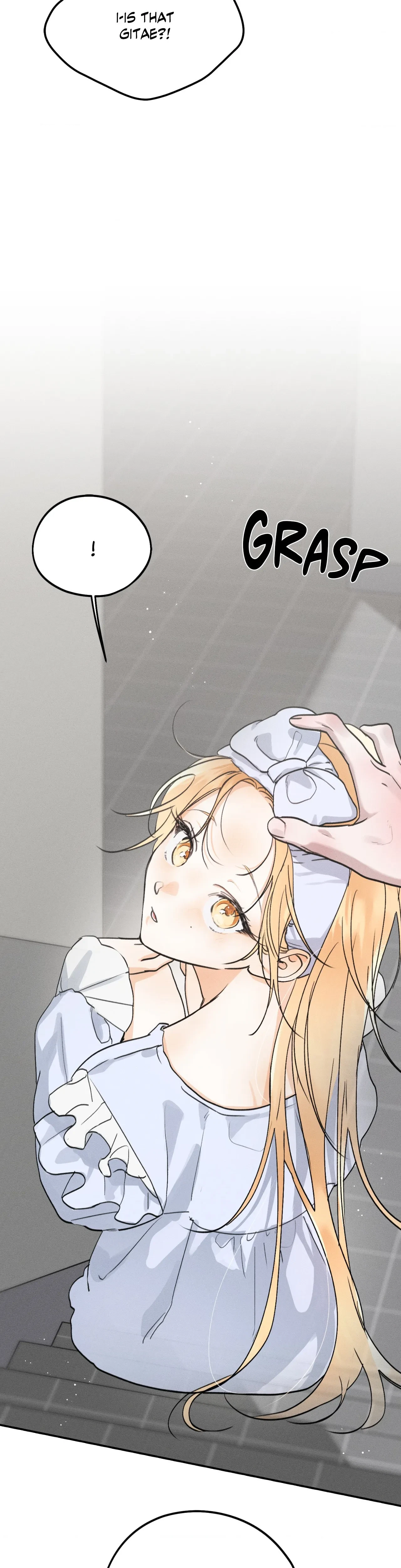 Boo-Tiful Nightmare Chapter 43, page 11
