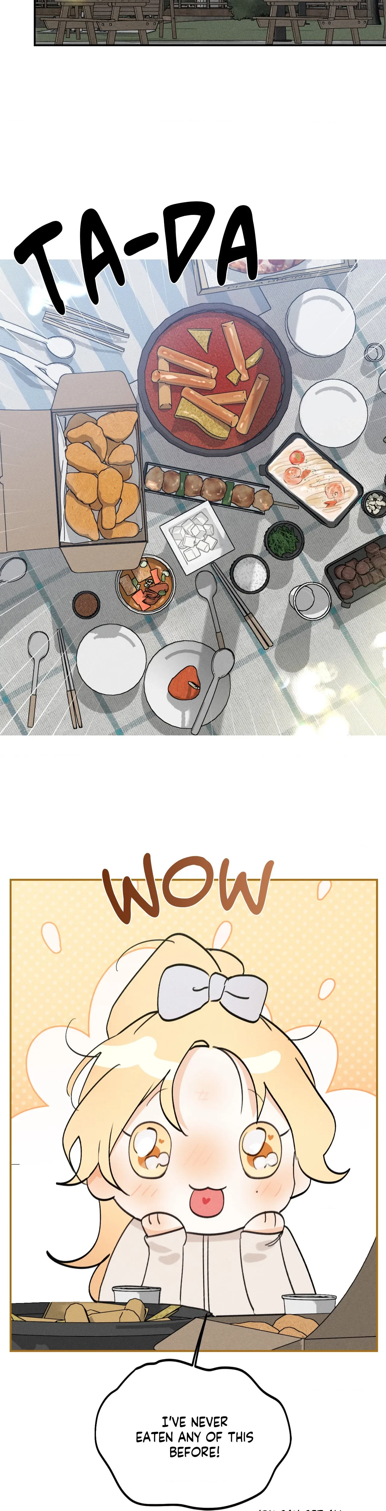 Boo-Tiful Nightmare Chapter 43, page 23
