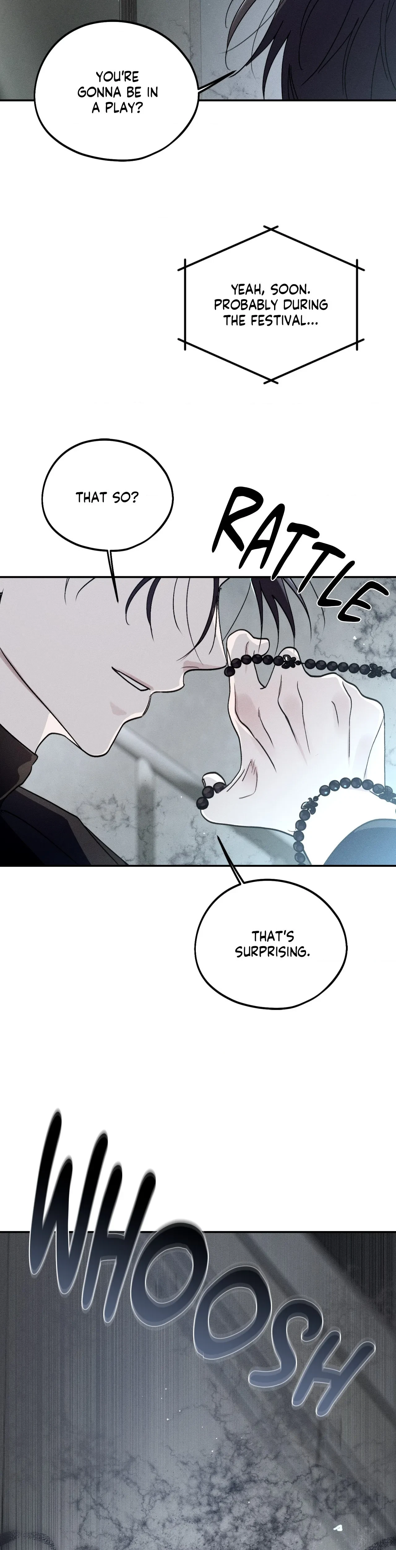 Boo-Tiful Nightmare Chapter 43, page 29
