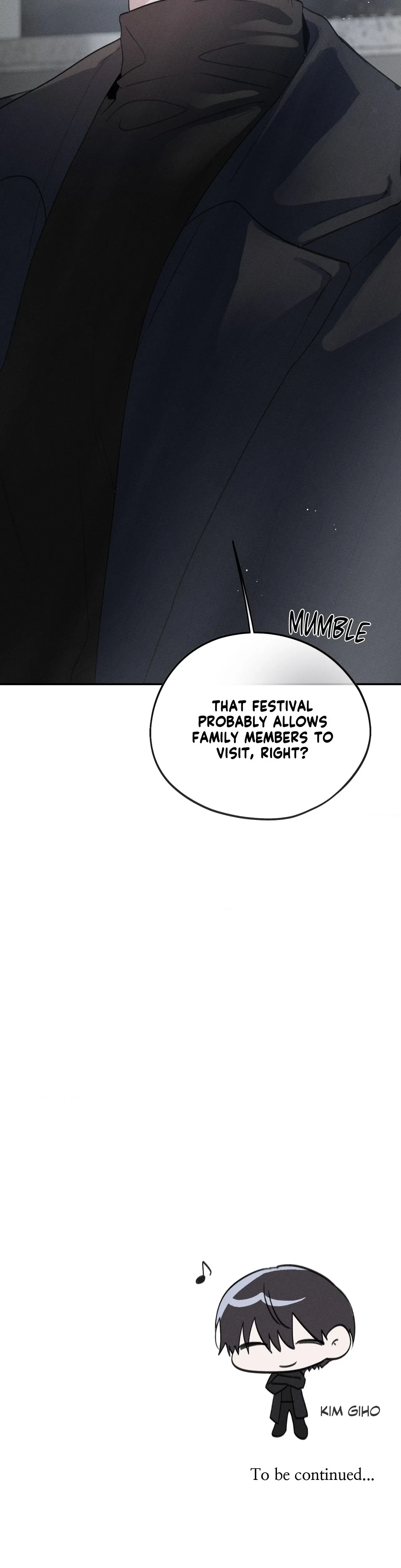 Boo-Tiful Nightmare Chapter 43, page 33