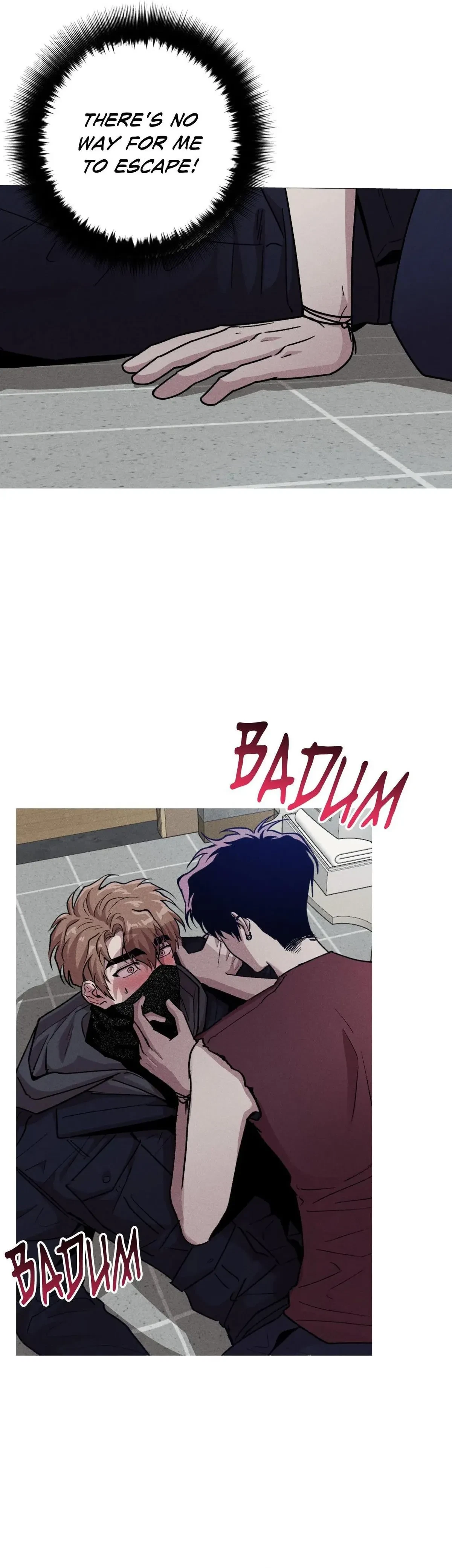 Kill Me If You Can Special. : 3, page 3
