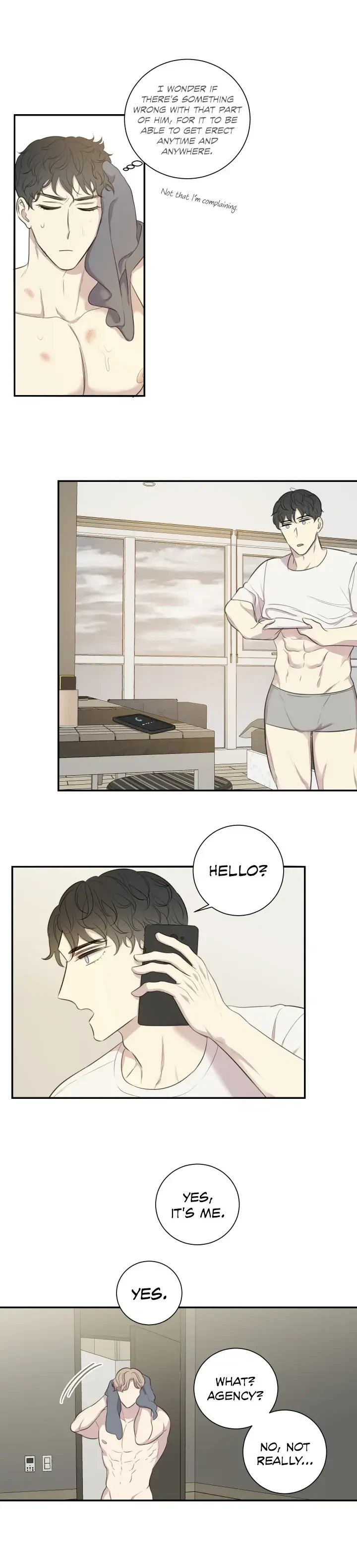 Border Light Chapter 32, page 10