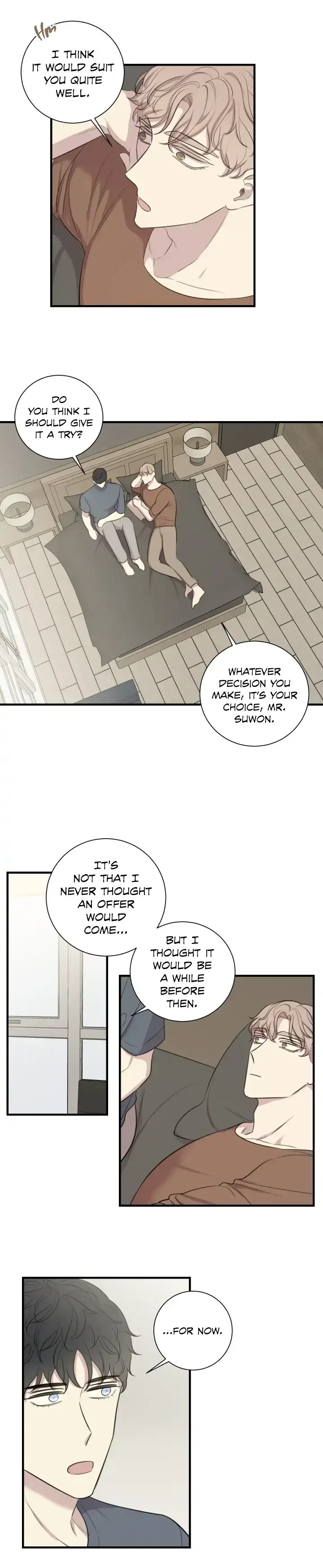 Border Light Chapter 32, page 13