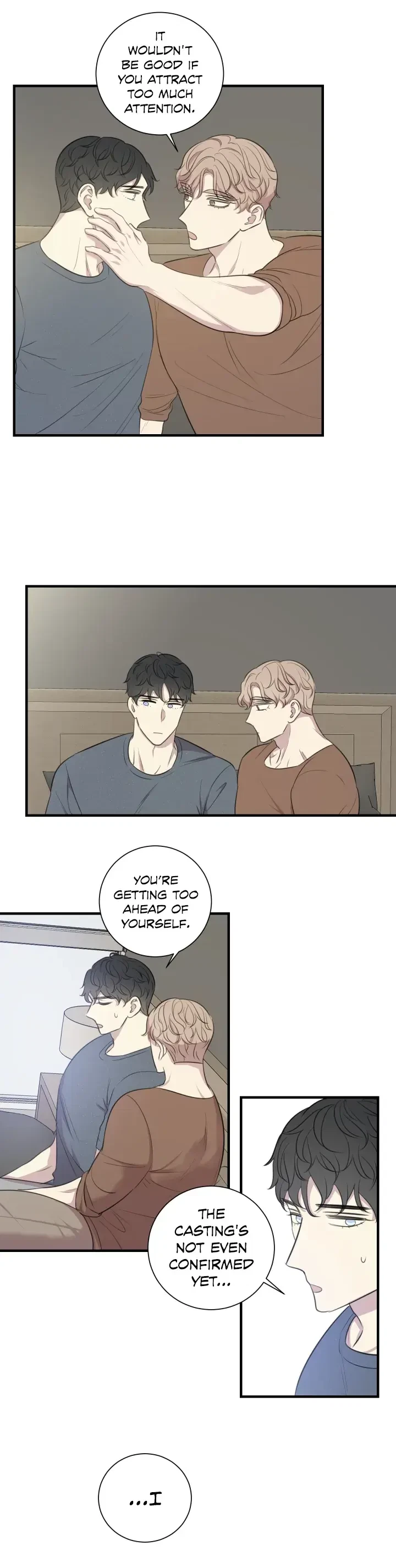 Border Light Chapter 32, page 17