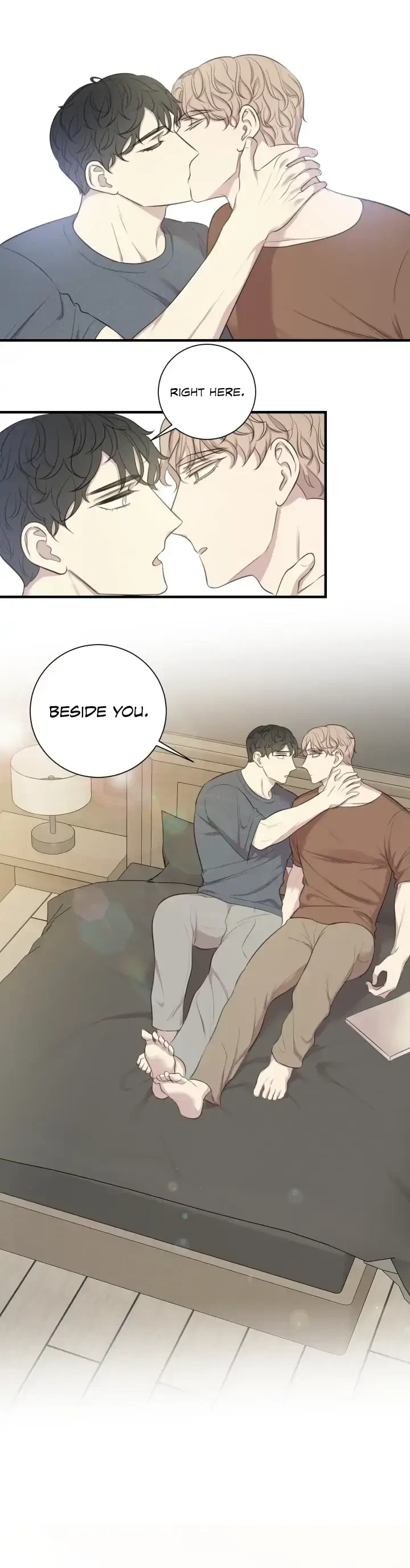 Border Light Chapter 32, page 19