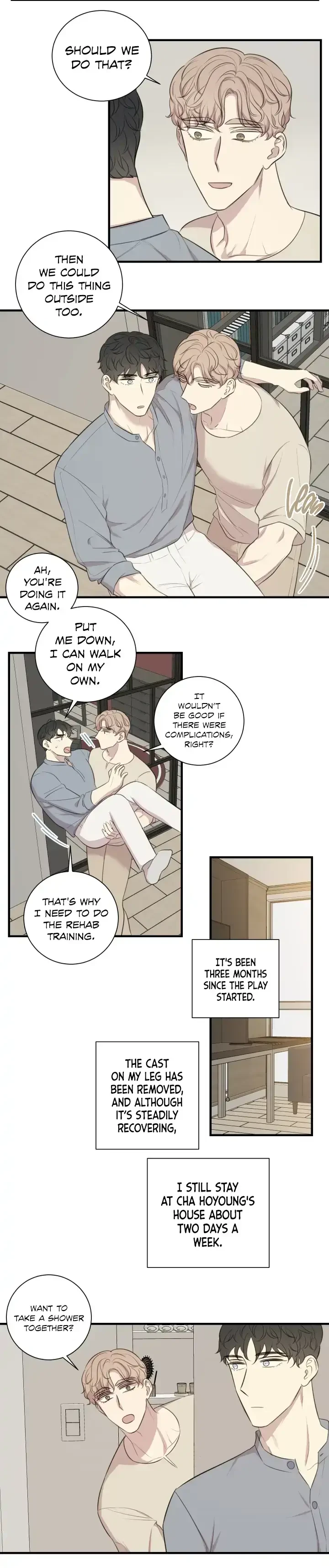 Border Light Chapter 32, page 7