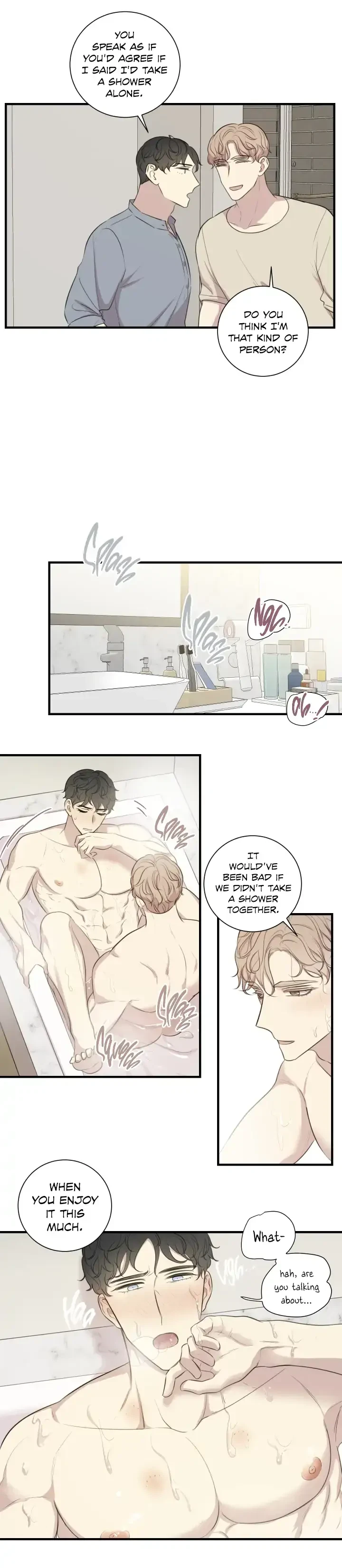 Border Light Chapter 32, page 8
