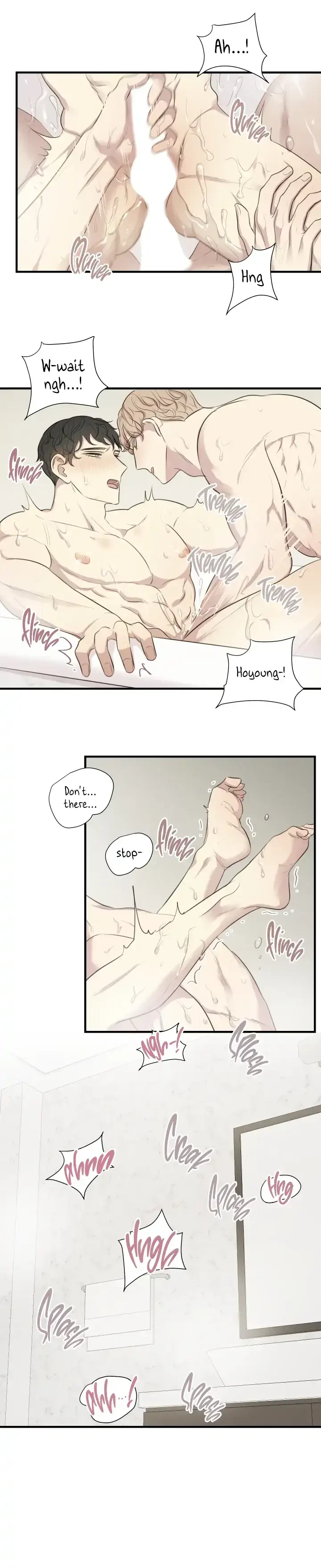 Border Light Chapter 32, page 9